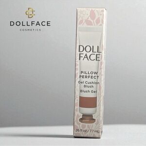 Doll Face Hologlam Prismatic Lip Gloss - HG-07 Punk - .28‎ Fl. Oz.